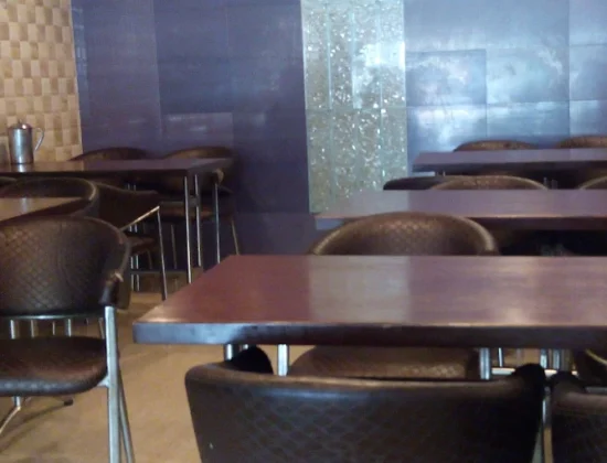 Golden Rasoi Restaurant