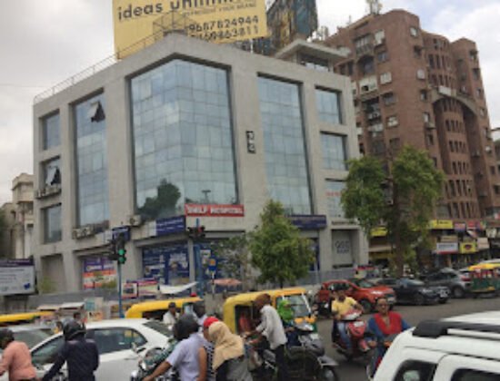 Shilp Hospital