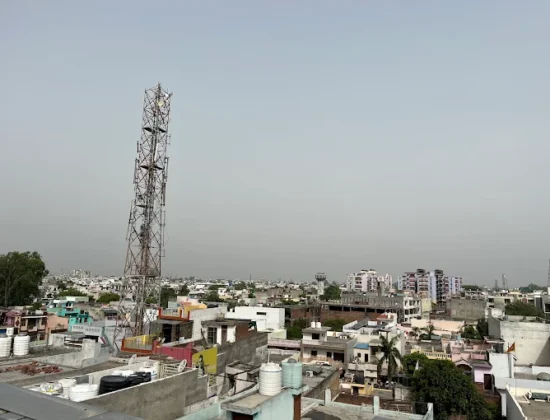 Nutema Hospital, Meerut