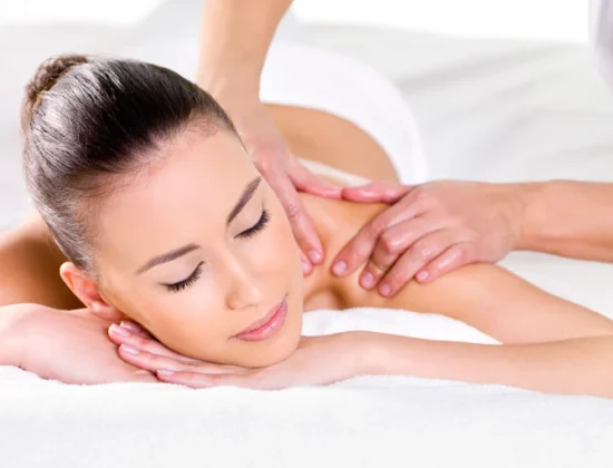 Ahmedabad spa